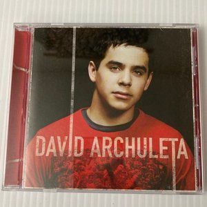 David Archuleta by David Archuleta (CD, Dec-2008, Jive (USA))